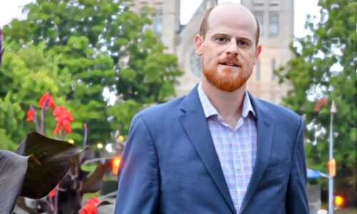 Licensed Paralegal Mark Cardy