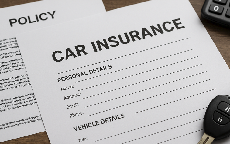 The Ontario Compulsory Automobile Insurance Act (CAIA)