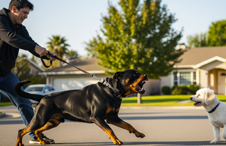 The Dog Owners' Liability Act