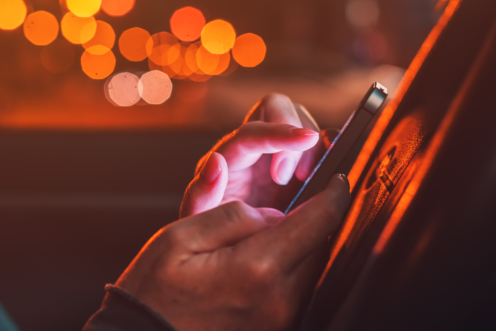 Distracted Driving in Ontario