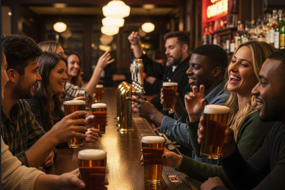 The Liquor Licence and Control Act